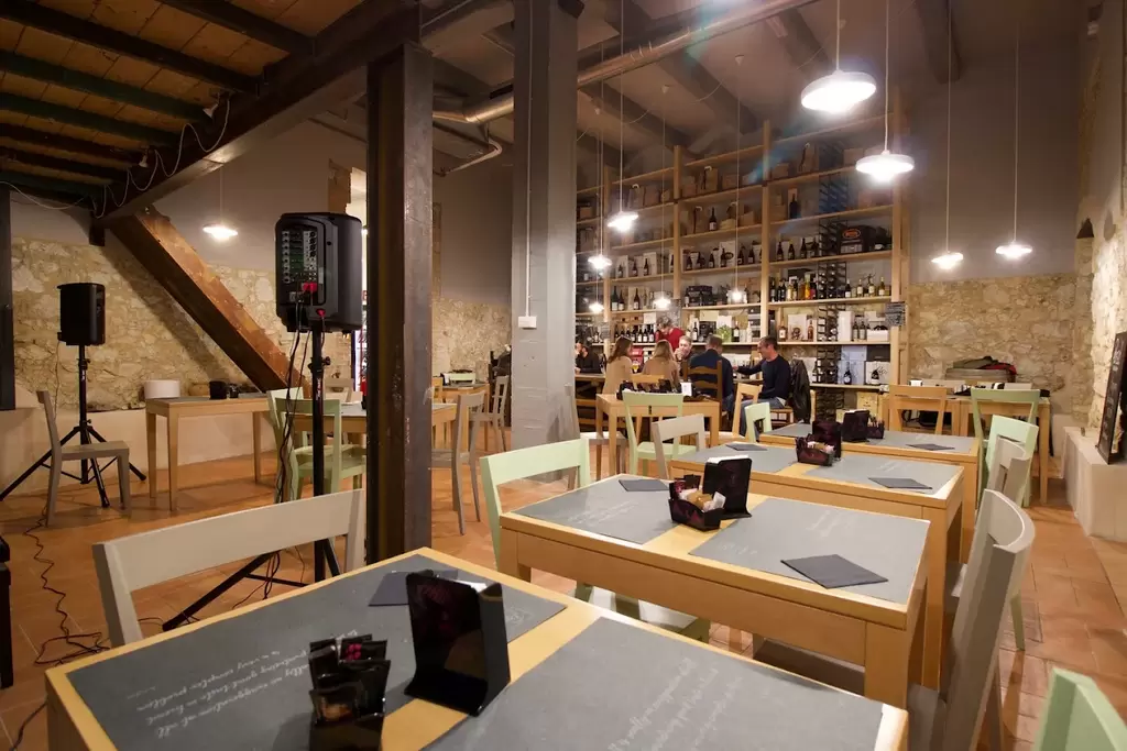 Immagine del ristorante 8591